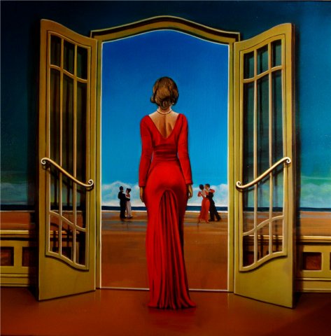 Anton Kitzmüller - In eine neue Welt